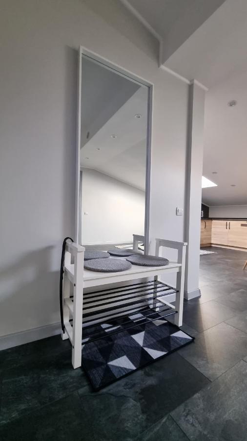 Mansarda Apartment Kamianets-Podilskyi Luaran gambar