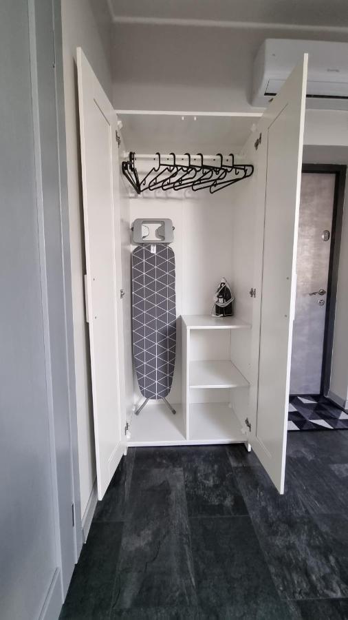 Mansarda Apartment Kamianets-Podilskyi Luaran gambar