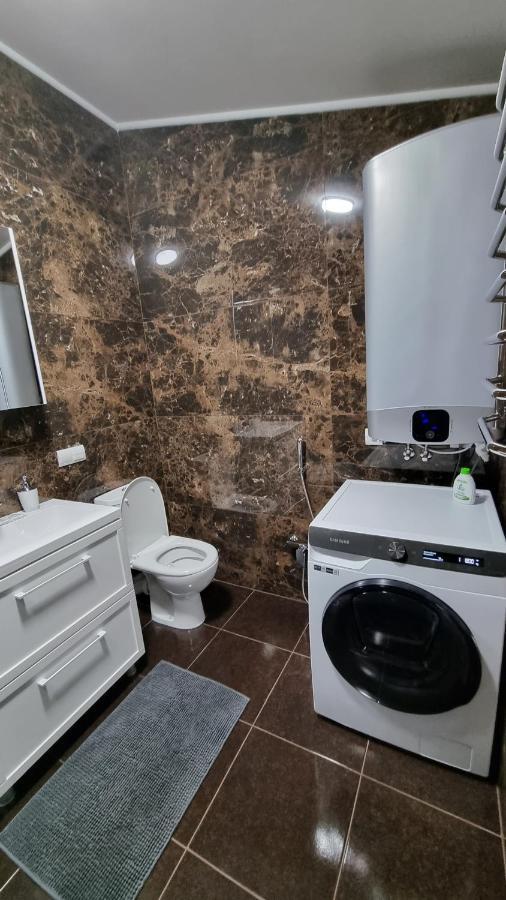 Mansarda Apartment Kamianets-Podilskyi Luaran gambar